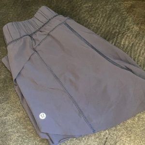 lulu shorts